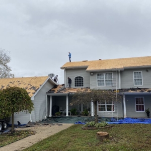Photo of Gladiator Roofing and More