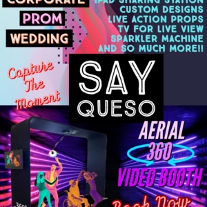 Photo of Say Queso