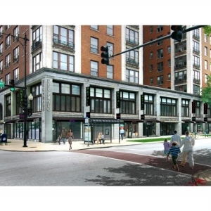 Photo of Del Prado Apartments