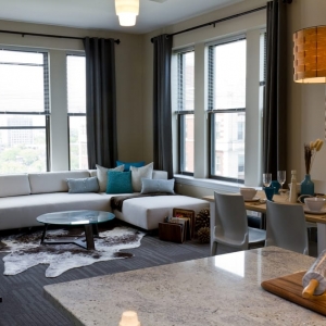 Photo of Del Prado Apartments