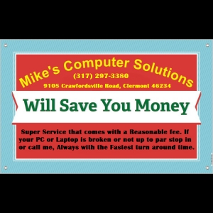 Photo of Mike's Computer Solutions