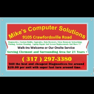 Photo of Mike's Computer Solutions