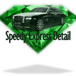 Photo of Speedy Express Detail