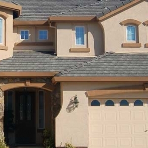 Photo of Unique Stucco
