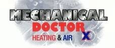 Photo of Mechanical Doctor