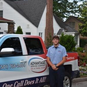 Photo of Advantage Service
