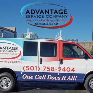 Photo of Advantage Service