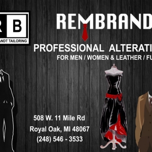 Photo of Rembrandt Dry Cleaners and Tailoring