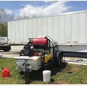 Charlotte Triad Commercial Cleaning