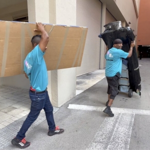 Photo of Allen & Son Moving & Storage
