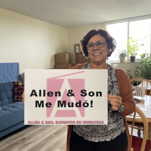 Photo of Allen & Son Moving & Storage