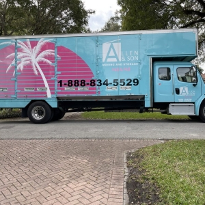 Photo of Allen & Son Moving & Storage