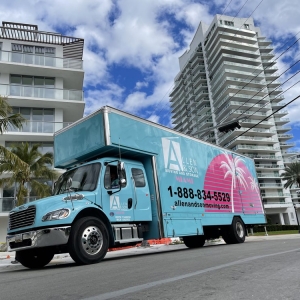 Photo of Allen & Son Moving & Storage