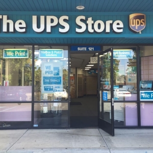 Hayward The UPS Store