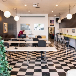 Photo of Cowork South Bay