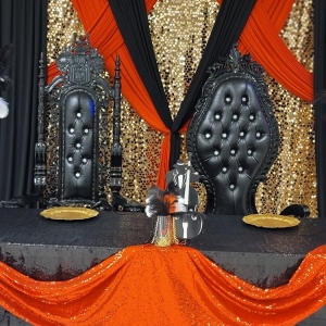 Photo of Royalty Rocks