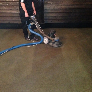 Photo of Dunrite Carpet and Upholstery Cleaning