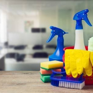 Photo of Rivas Cleaning- Office and Rentals