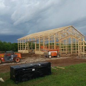 Photo of JM Construction