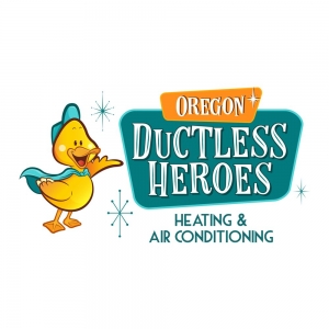 Photo of Oregon Ductless Heroes