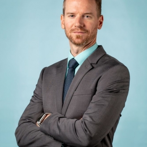 Photo of Jeremy Rigdon - Movement Mortgage