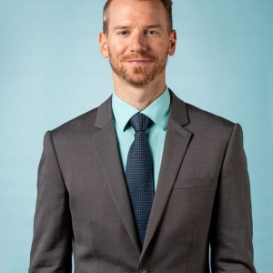 Photo of Jeremy Rigdon - Movement Mortgage