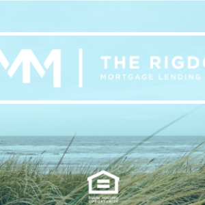 Photo of Jeremy Rigdon - Movement Mortgage