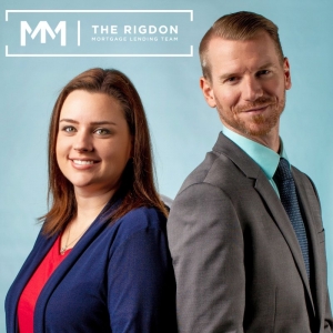 Photo of Jeremy Rigdon - Movement Mortgage