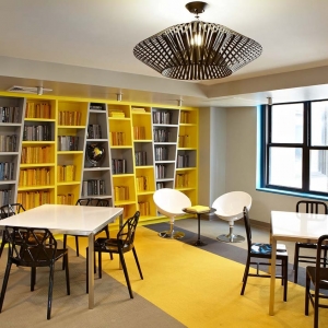 New York Jewish Student Center