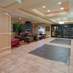 Photo of Holiday Inn Express & Suites Salt Lake City West Valley