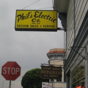 Photo of Phil's Electric