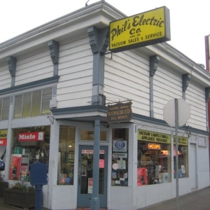 Photo of Phil's Electric