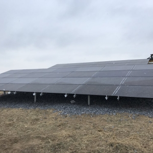 Photo of Mid Atlantic Solar Solutions