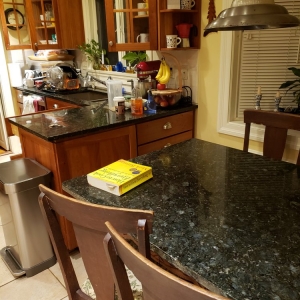 Photo of Classic Rock Marble & Granite