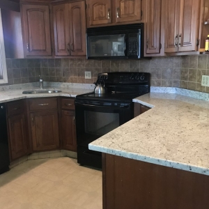 Photo of Classic Rock Marble & Granite