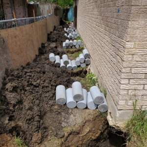 Photo of GL Hunt Foundation Repair Of Celina