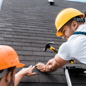Photo of Chicago Roofing