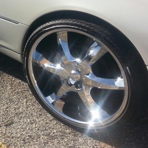 Photo of GreenTouch422