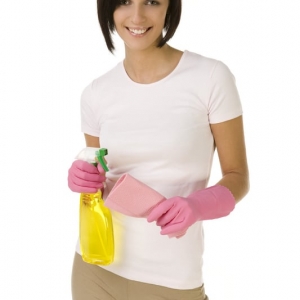 Photo of Always Clean-In