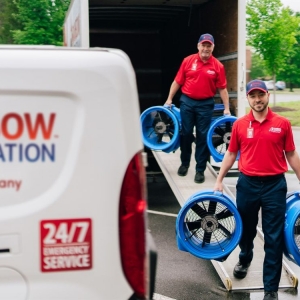 Photo of Rainbow International of Automation Alley