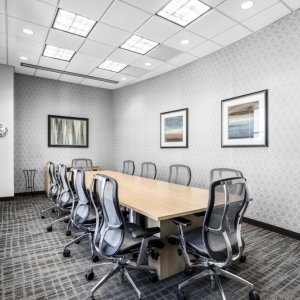 Naperville Regus Illinois Main Street Promenade