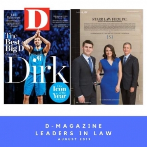 Photo of Starr Law Firm