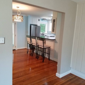 Photo of Speck N Spot Cleaning Services
