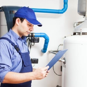Photo of Carmine's Plumbing Heating & Air Conditioning