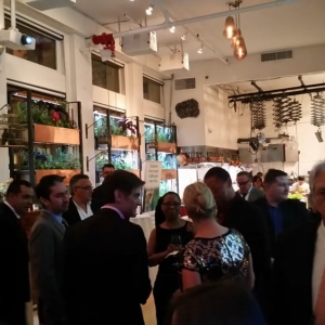 Photo of Bouley Botanical