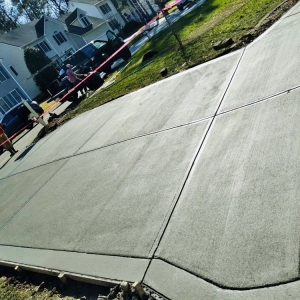 Photo of Jayden Concrete