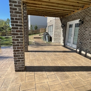 Photo of Jayden Concrete
