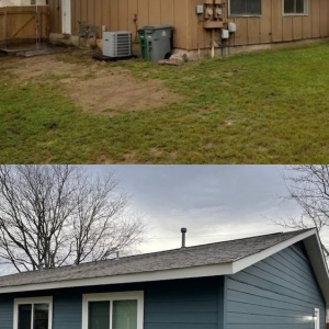 Photo of Premium Siding and Painting