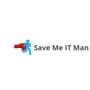 Photo of Save Me IT Man