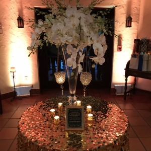 Photo of Taylor Event Design & Florals
